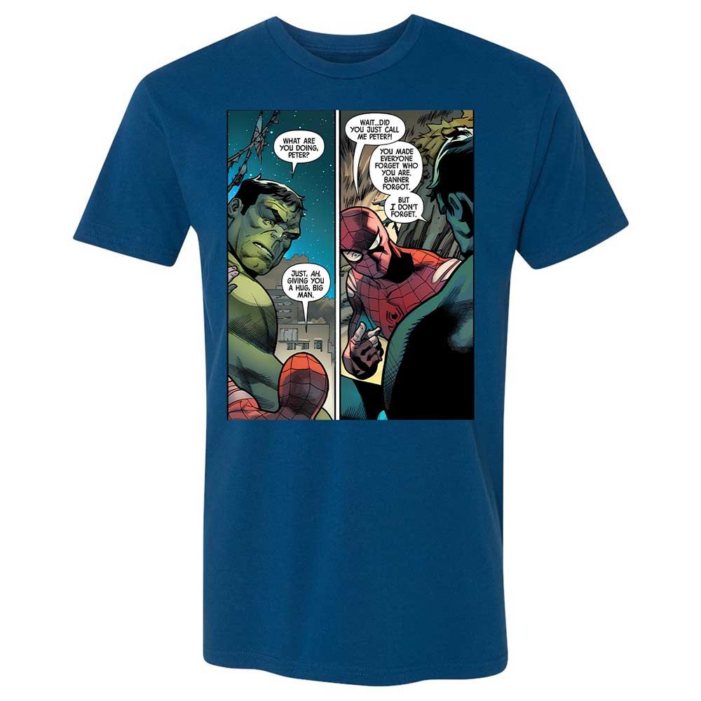 I don't forget - Cool Blue - 5
