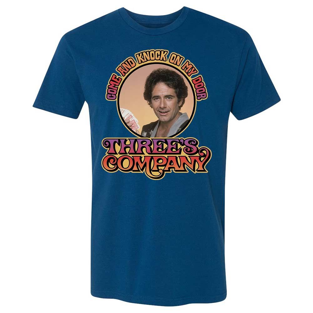 Premium Unisex T-Shirt - ASQKRDGN - Cool Blue - 5