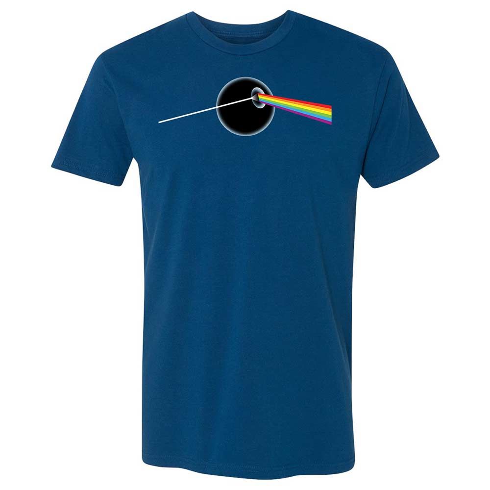 Dark Side Of That's No Moon - Cool Blue - 5