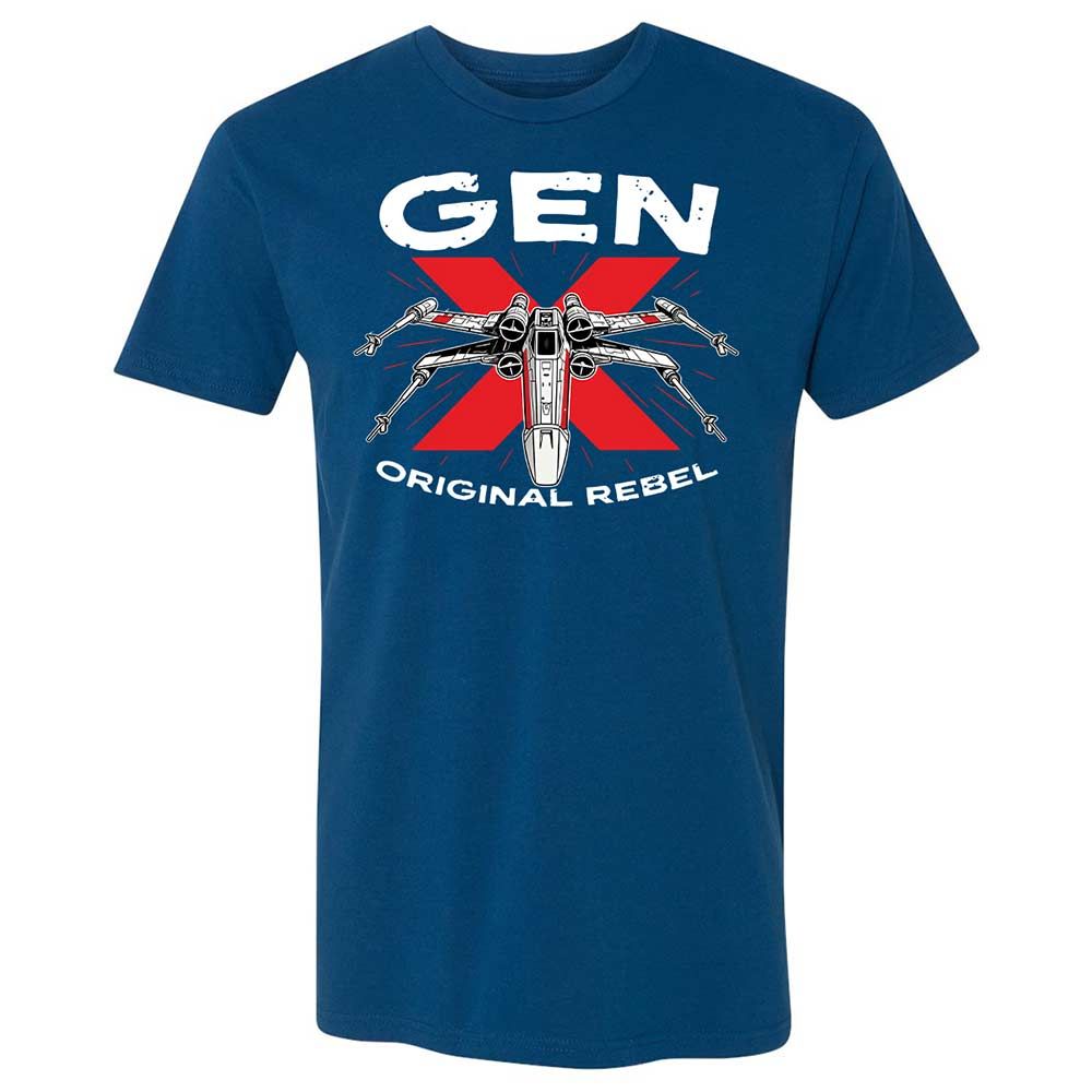 Original Rebel - Cool Blue - 5