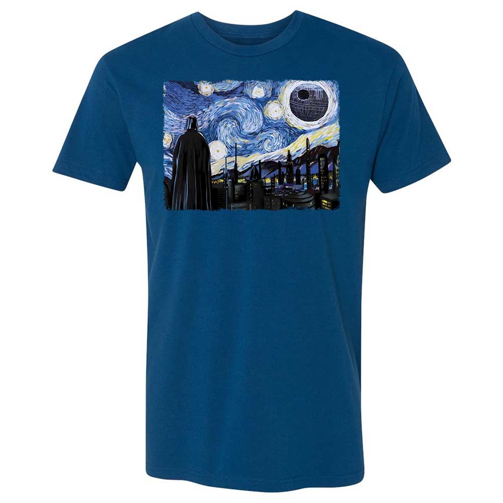 Premium Unisex T-Shirt - GNLPNACH - Cool Blue - 5