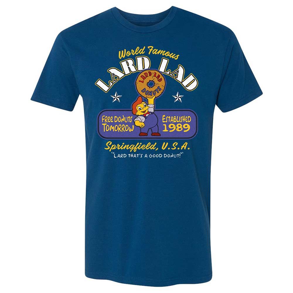 Premium Unisex T-Shirt - 8YXBANSE - Cool Blue - 5