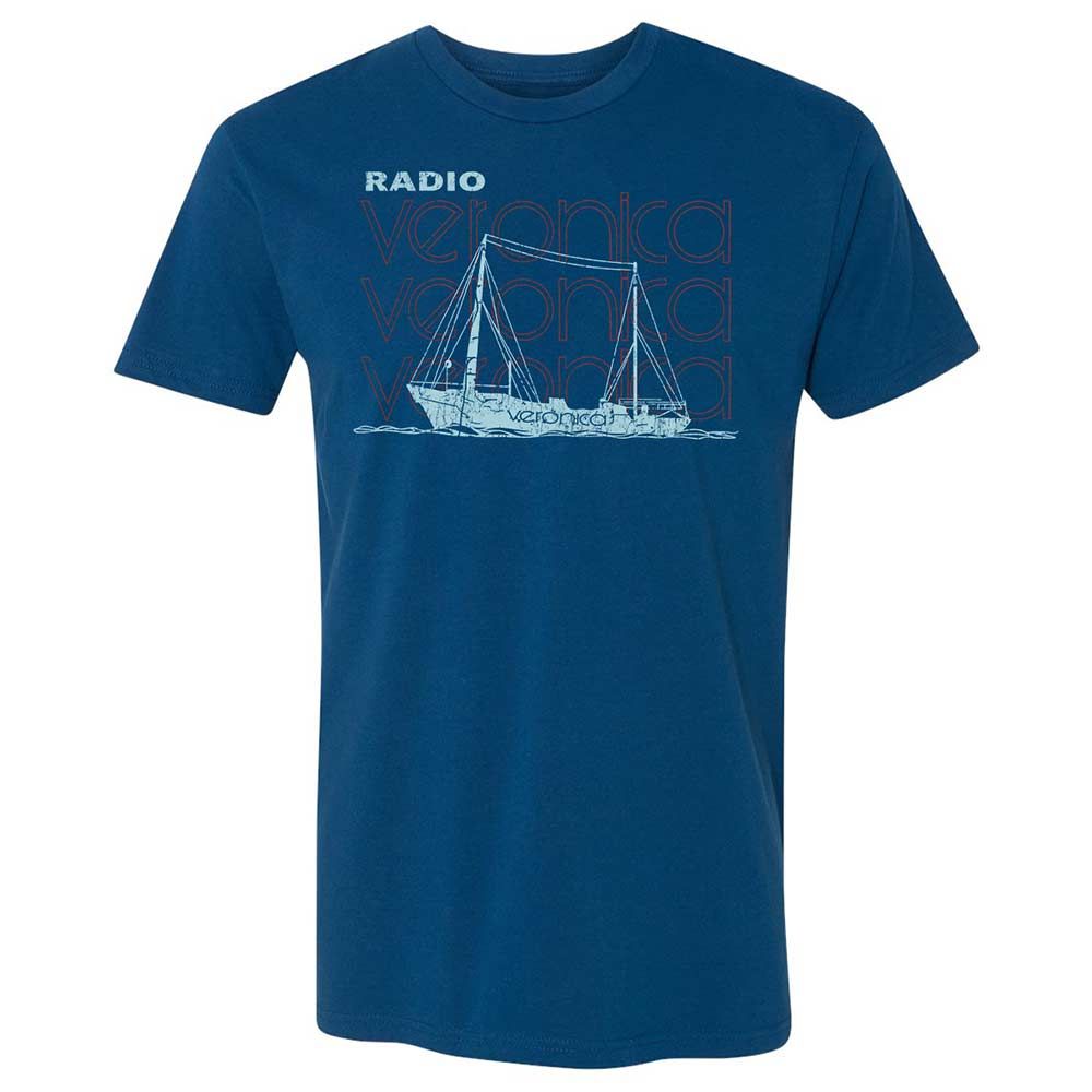 Premium Unisex T-Shirt - GVFFEG5S - Cool Blue - 5