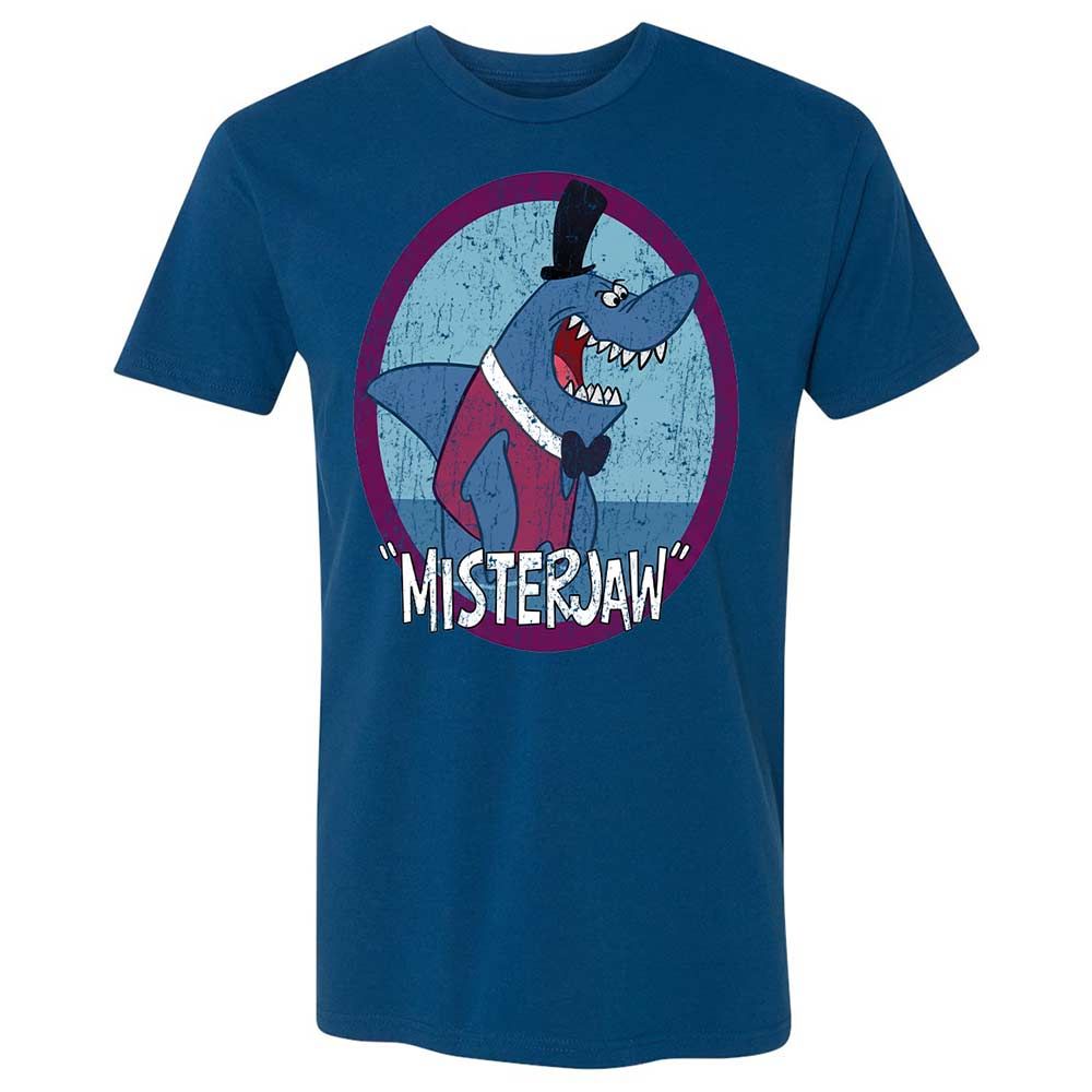 Premium Unisex T-Shirt - 8BZ91S3P - Cool Blue - 5
