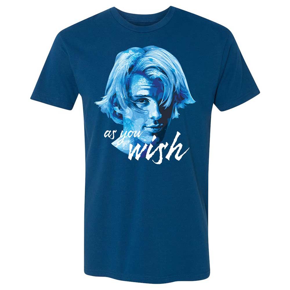 As you wish - Cool Blue - 5