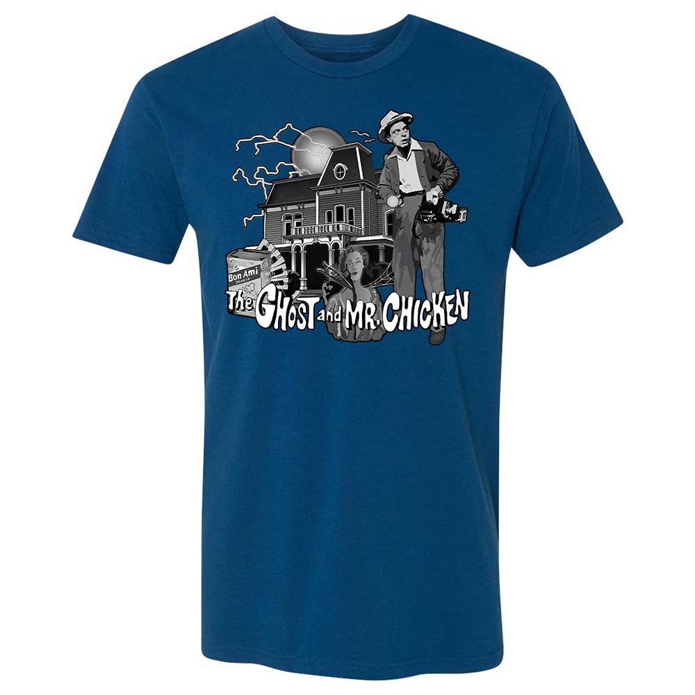 Premium Unisex T-Shirt - TWFLTM1U - Cool Blue - 5