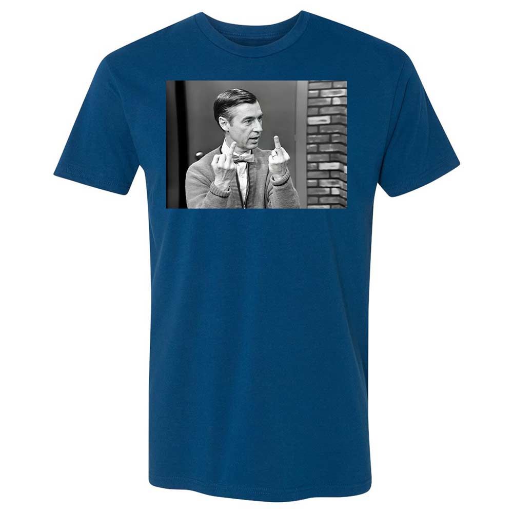 Premium Unisex T-Shirt - P919TH15 - Cool Blue - 5