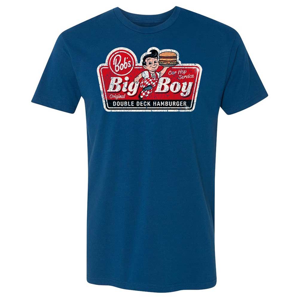 Bob's Big Kid - Cool Blue - 5