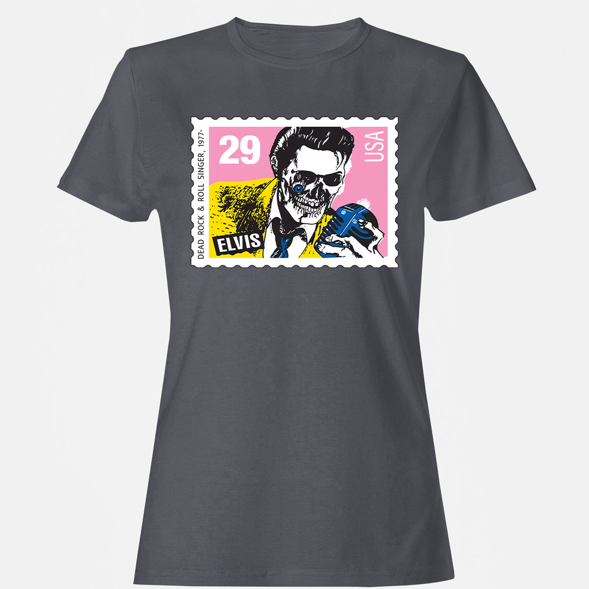 Women's T-Shirt - ZBPNX9U3