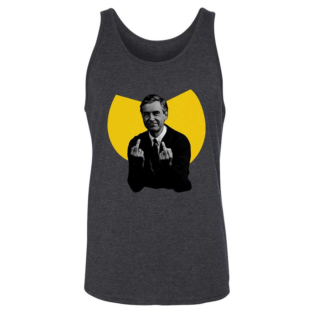 For The Children - Dark Grey Heather - 5