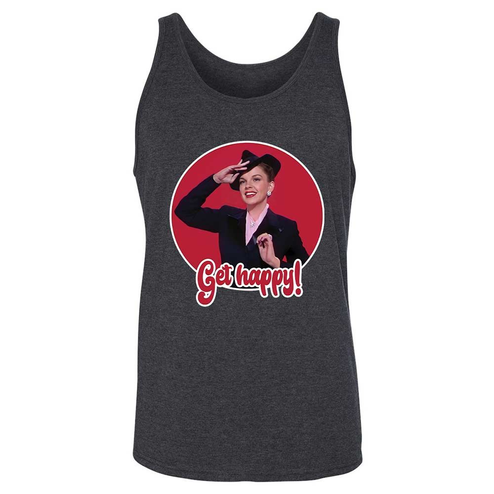 Forget your troubles - Dark Grey Heather - 5