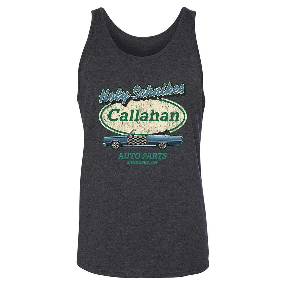 Unisex Jersey Tank - WE4GPKLV - Dark Grey Heather - 5