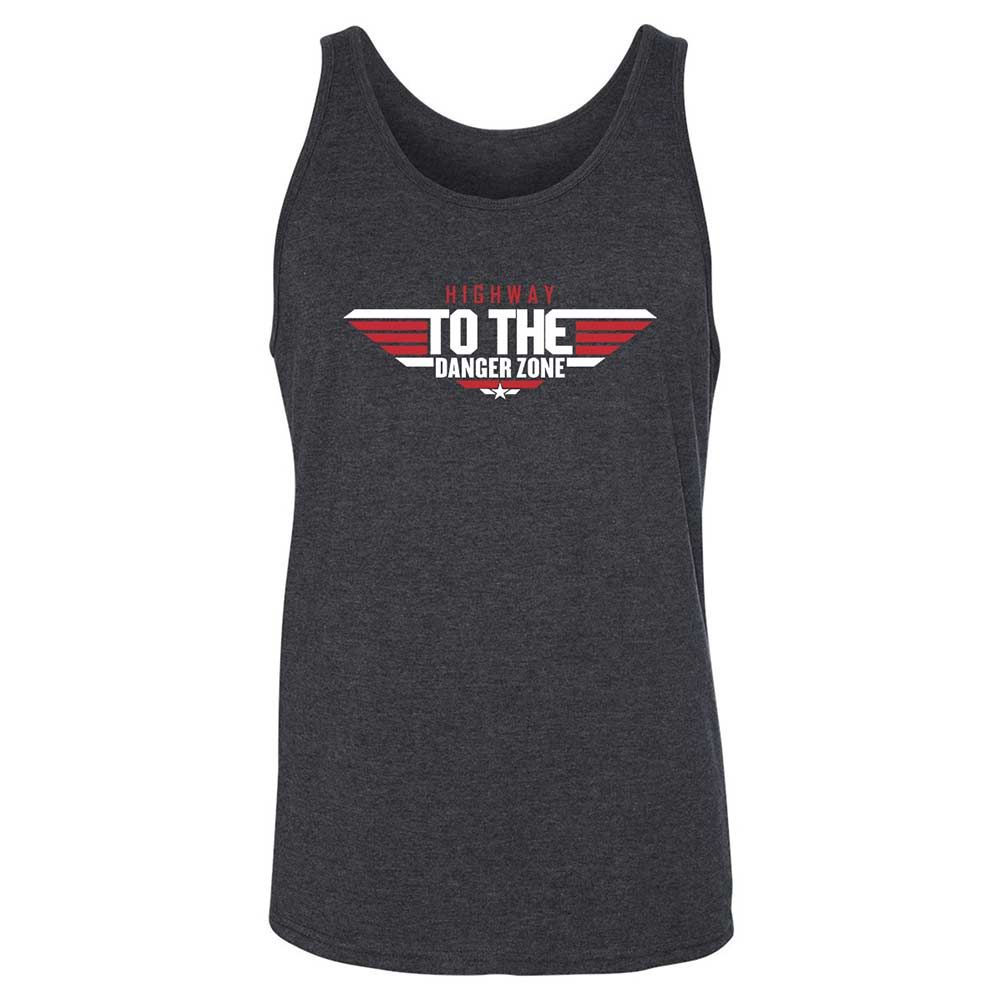 Born To Fly - Dark Grey Heather - 5