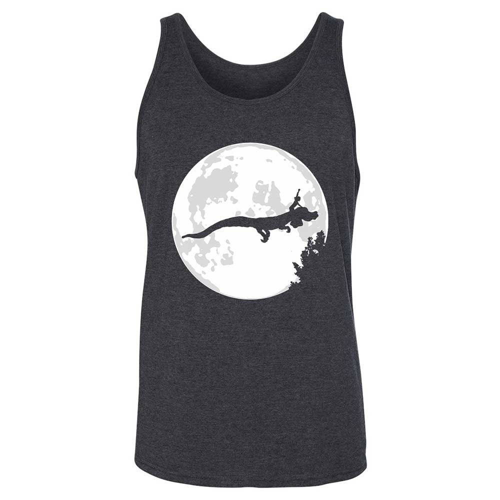 Falkor Moon - Dark Grey Heather - 5