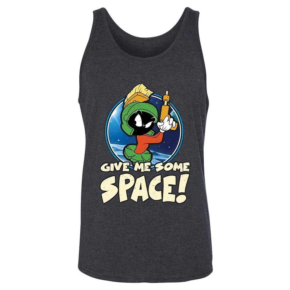 Unisex Jersey Tank - JWBRXXVQ - Dark Grey Heather - 5