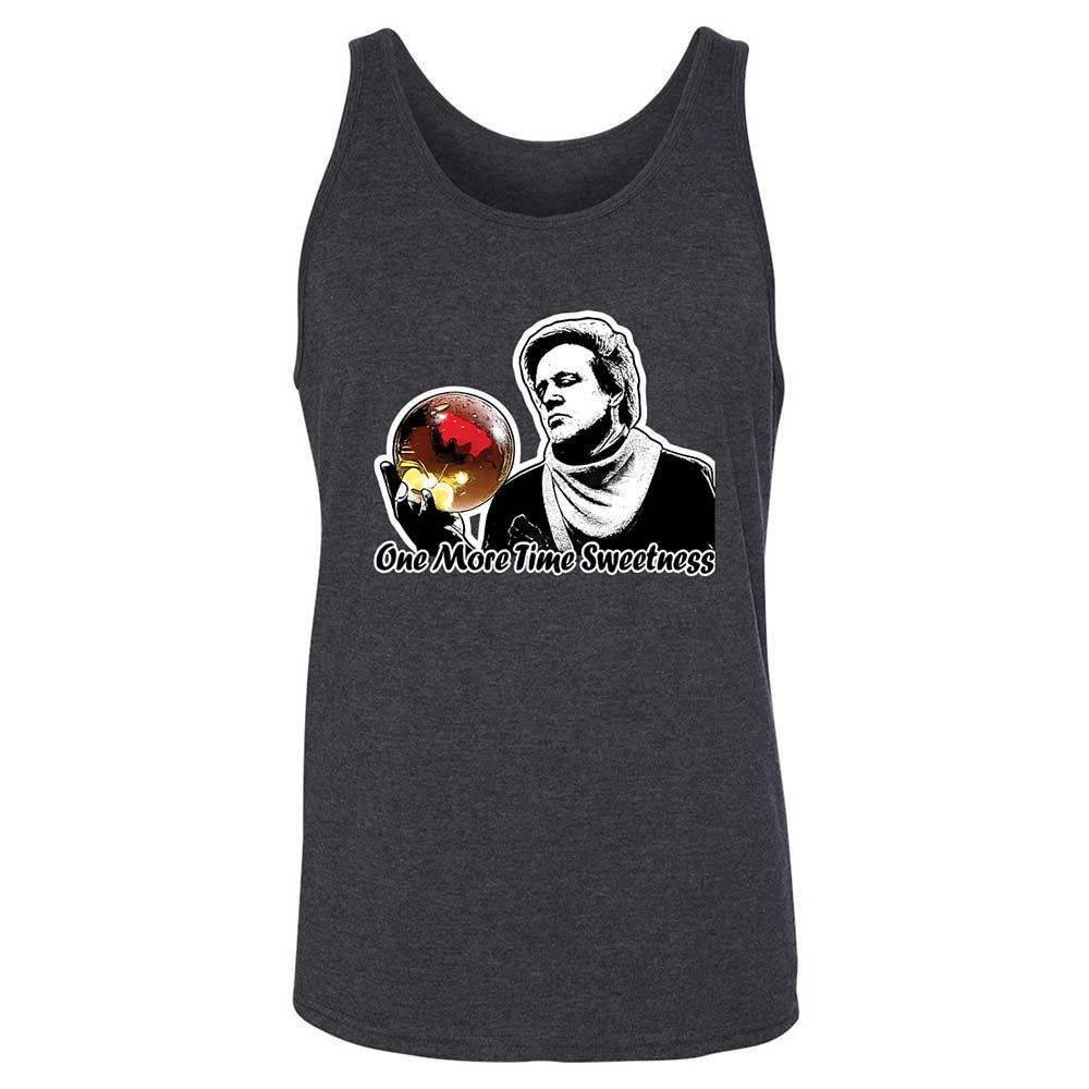Unisex Jersey Tank - 2JYAP7BD - Dark Grey Heather - 5