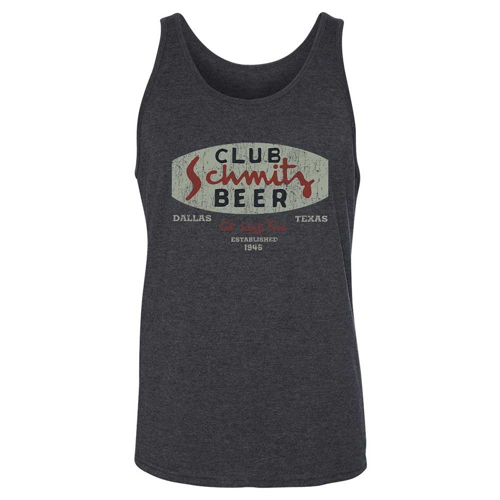Get Schmitz Faced - Dark Grey Heather - 5