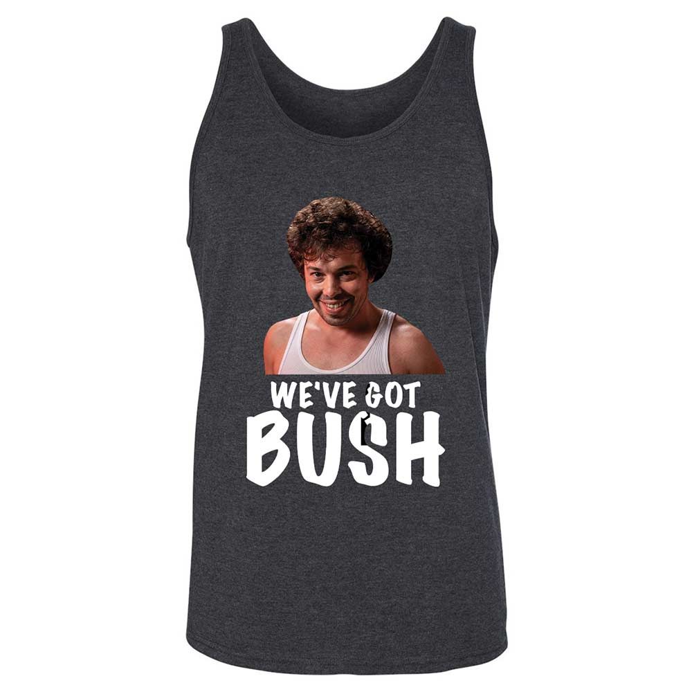 We've got bush - Dark Grey Heather - 5