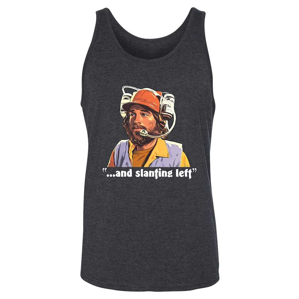 Unisex Jersey Tank - EMYYC7TW - Dark Grey Heather - 5
