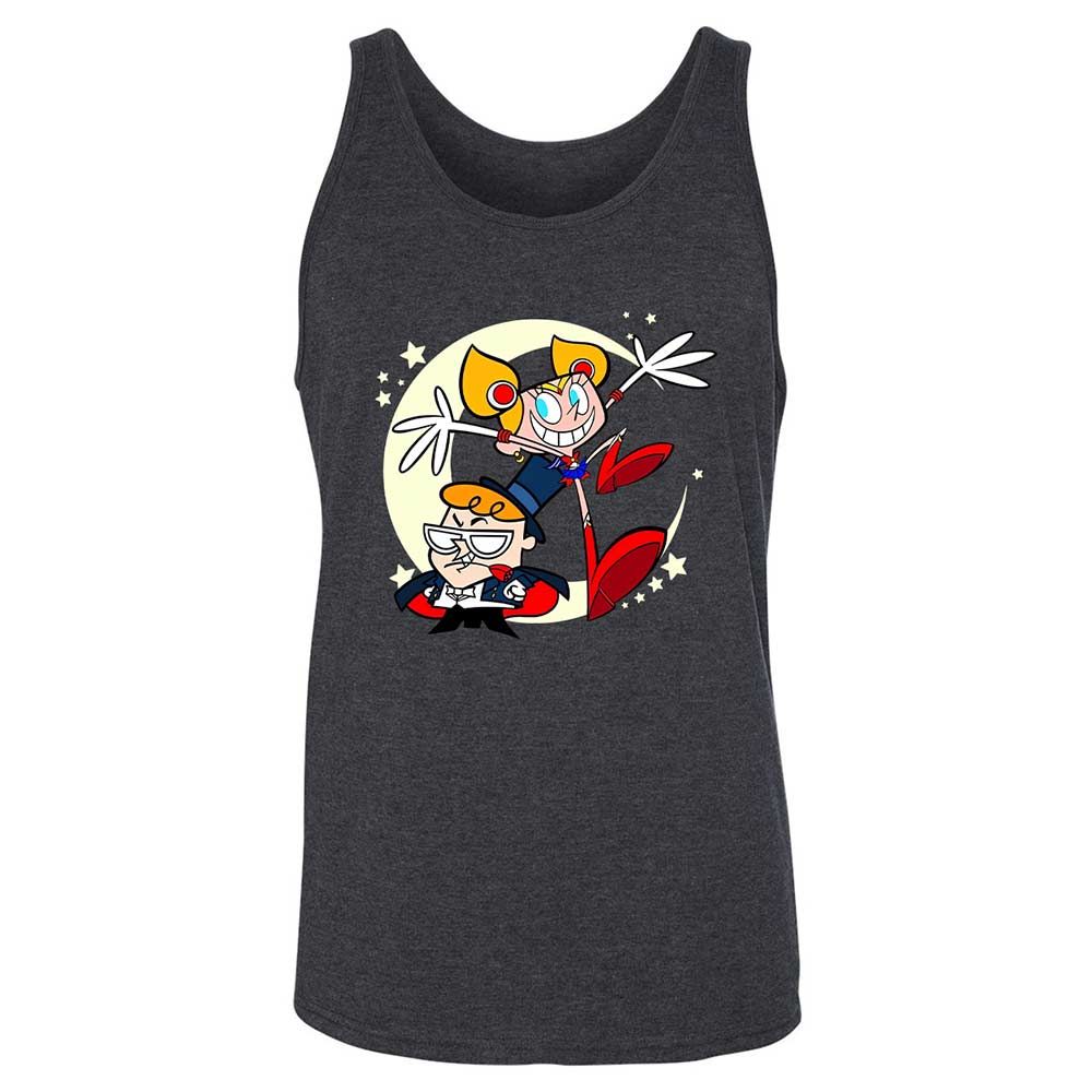 Sailor's Laboratory - Dark Grey Heather - 5