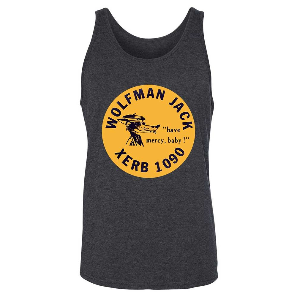 Have mercy, baby! - Dark Grey Heather - 5