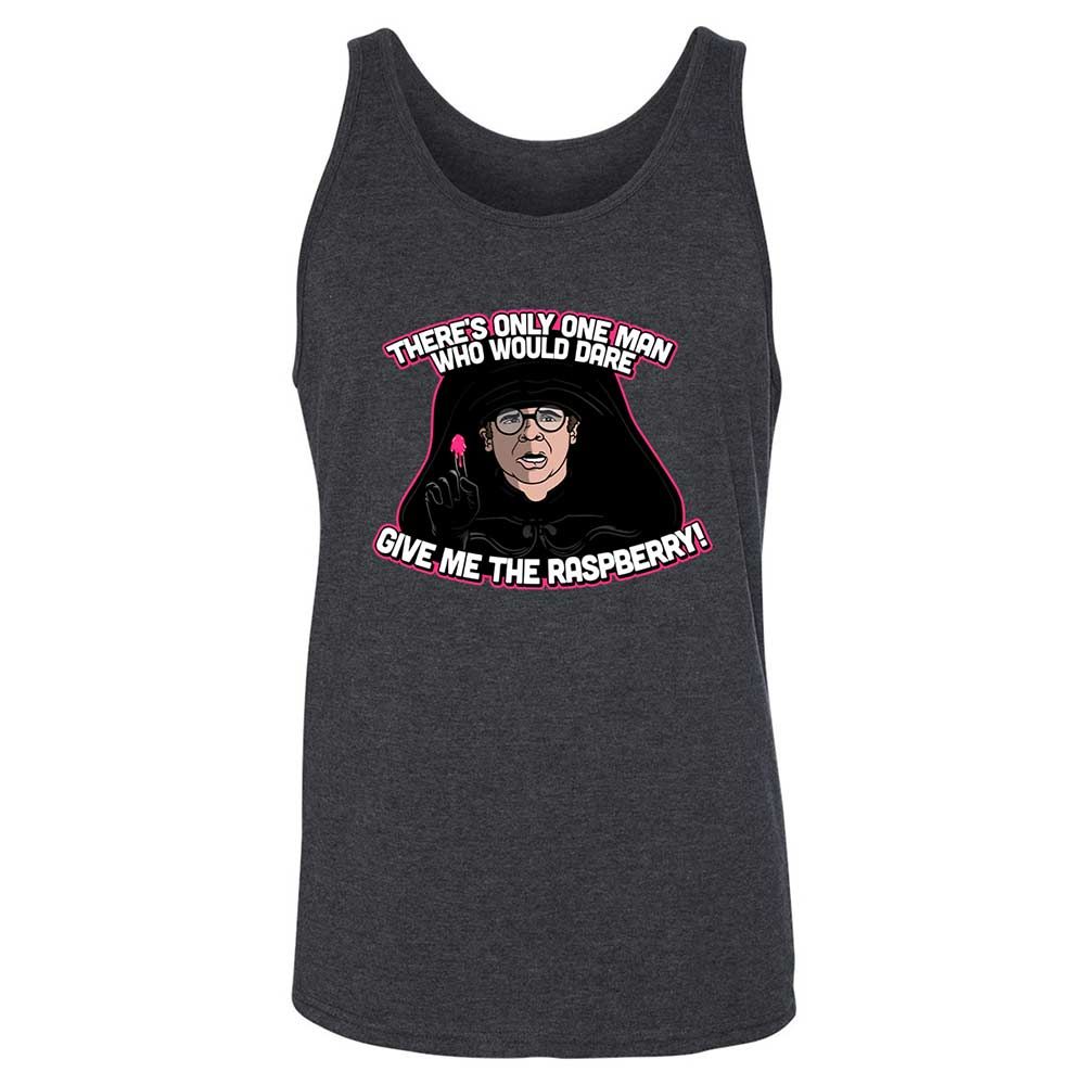 Jammed - Dark Grey Heather - 5