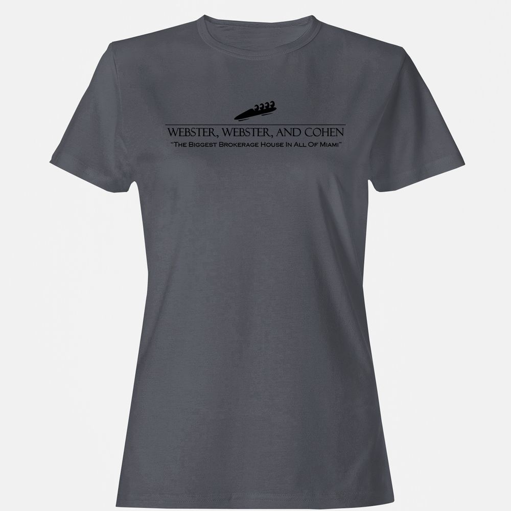 Cohen runnings - Dark Heather - 5