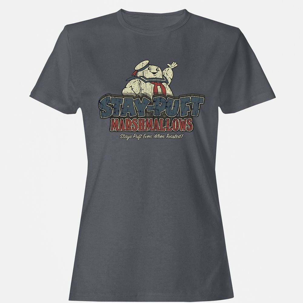 Women's T-Shirt - S8BBV8LS - Dark Heather - 5
