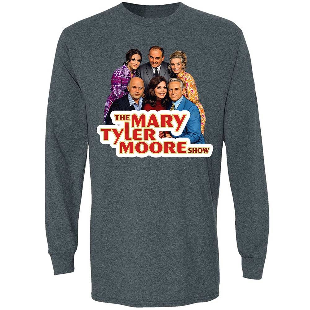 The Mary Tyler Moore Show - Dark Heather - 5