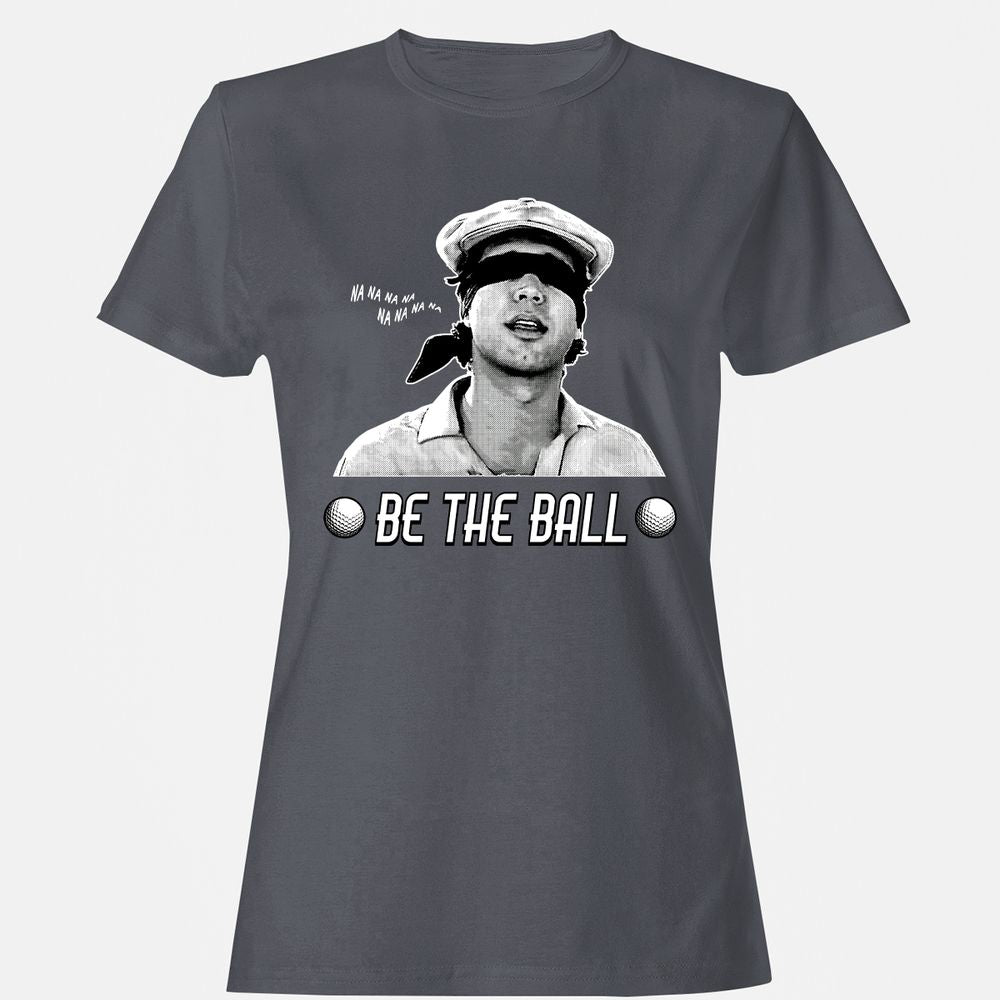Women's T-Shirt - SN2Z18WG - Dark Heather - 5