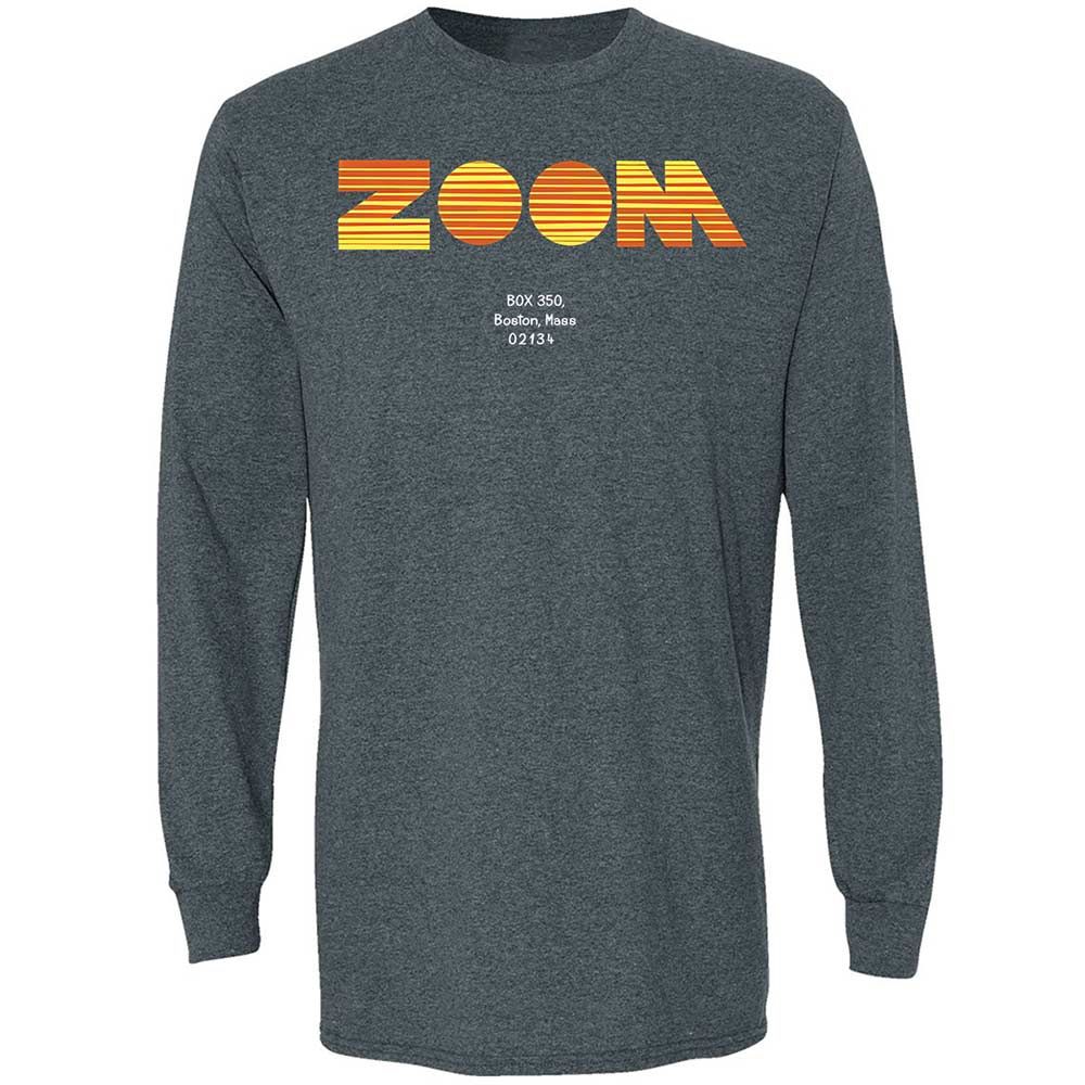 Zoom - Dark Heather - 5
