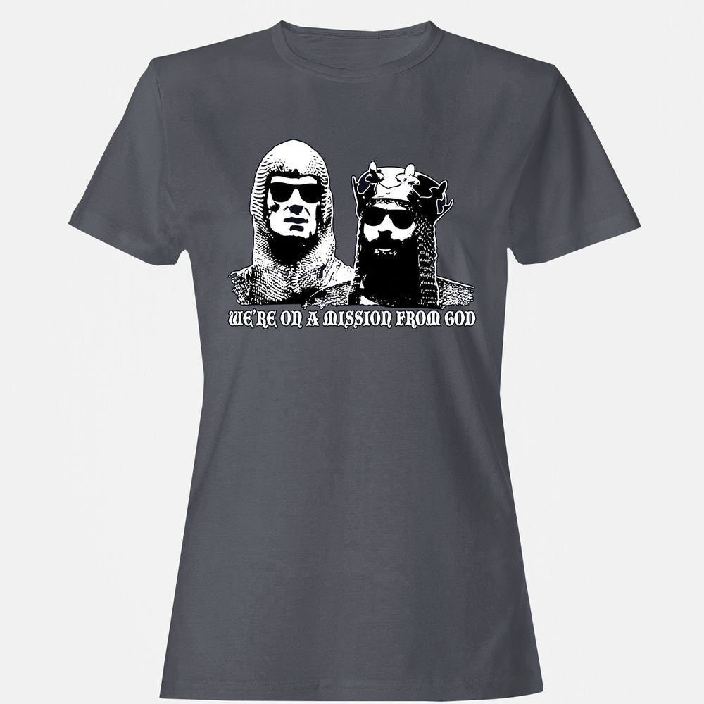 The Blues Brethren - Dark Heather - 5