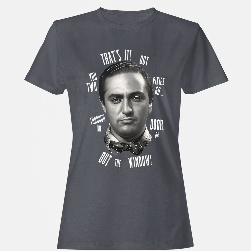That's It - Dark Heather - 5