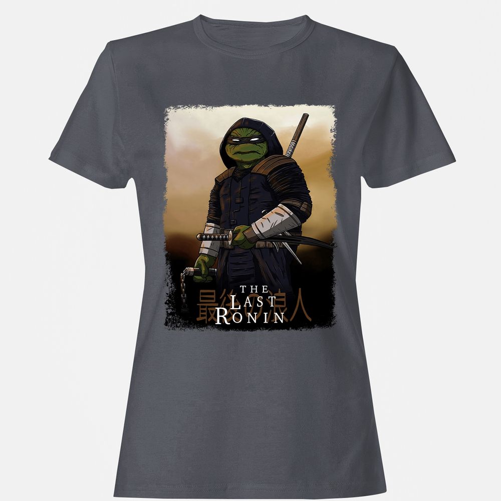 Women's T-Shirt - DYJP5G2T - Dark Heather - 5