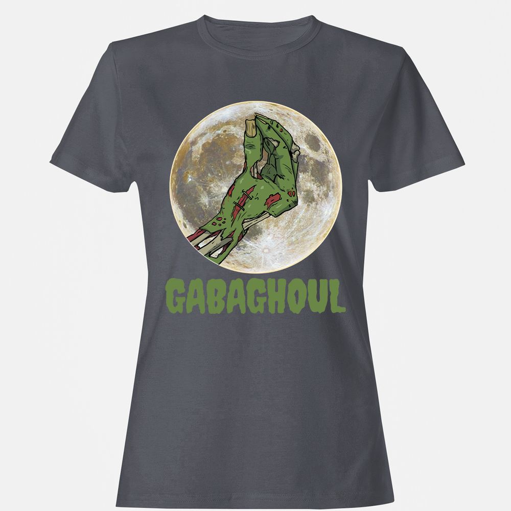 Ghoul italy - Dark Heather - 5
