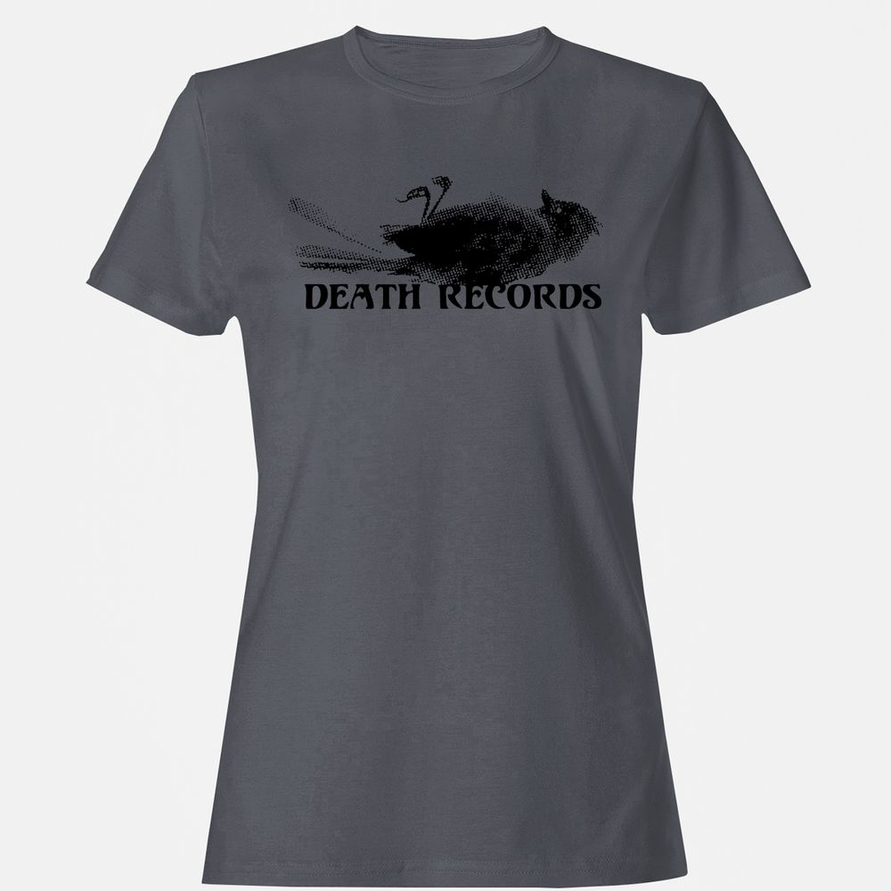 Women's T-Shirt - CSN3JBLM - Dark Heather - 5