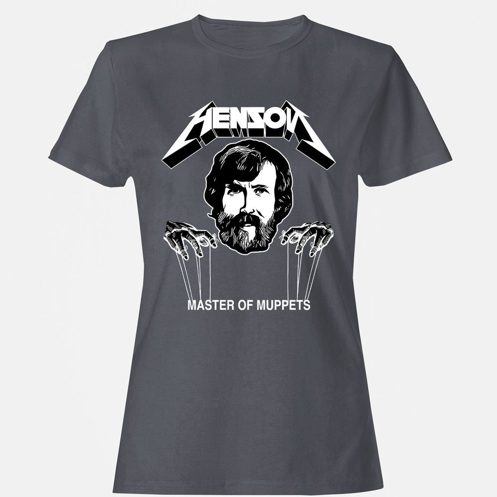Women's T-Shirt - E4JT3MX8 - Dark Heather - 5