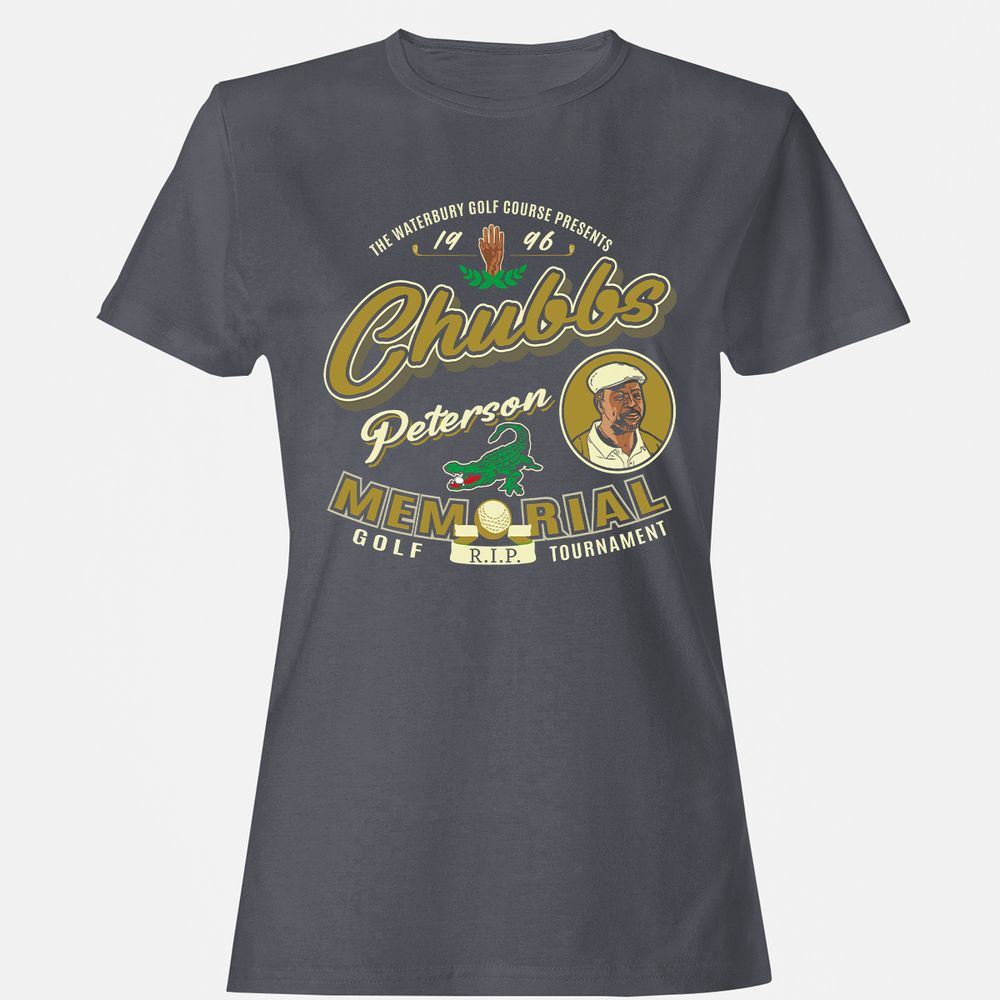 Women's T-Shirt - XM72LZ4U - Dark Heather - 5
