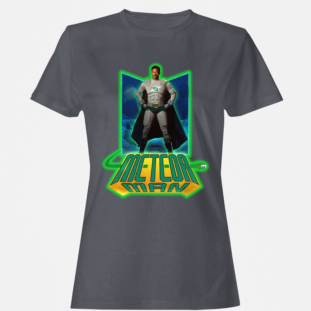 Women's T-Shirt - KE325EWF - Dark Heather - 5