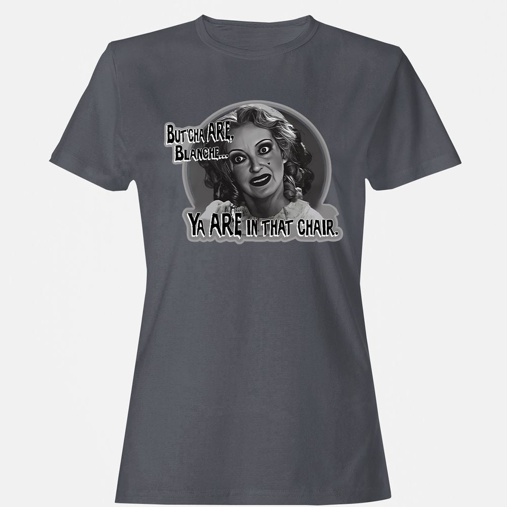 Women's T-Shirt - SN2HDZ62 - Dark Heather - 5