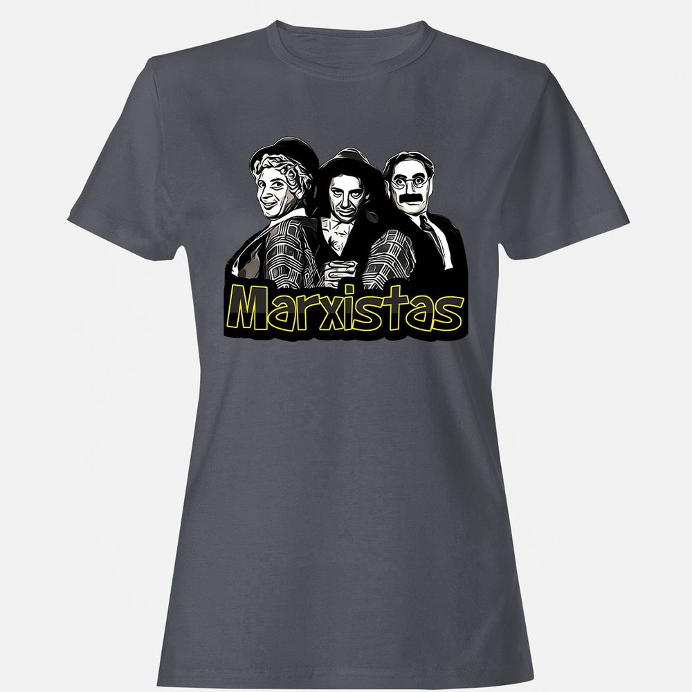 Marxists - Dark Heather - 5