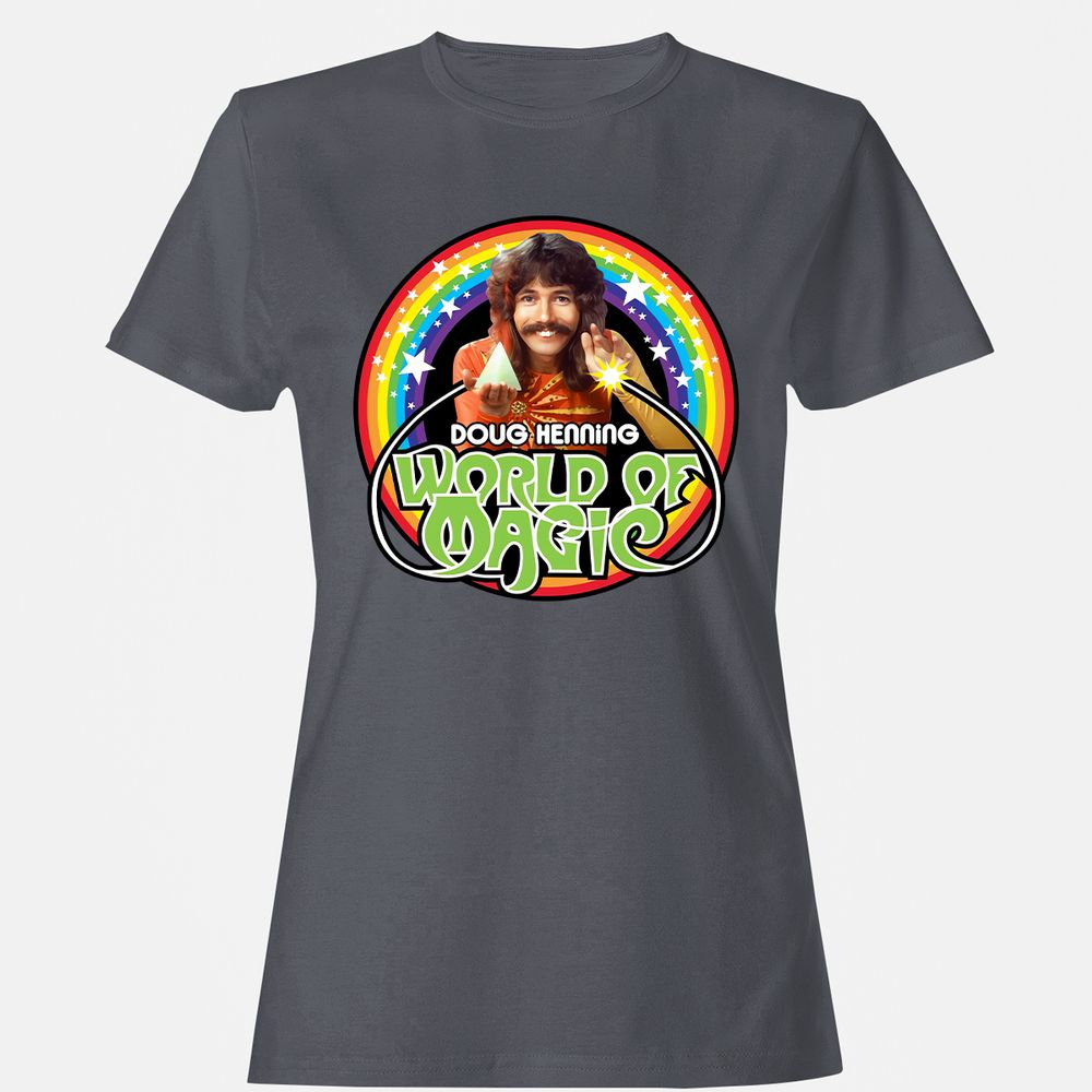 World of magic - Dark Heather - 5