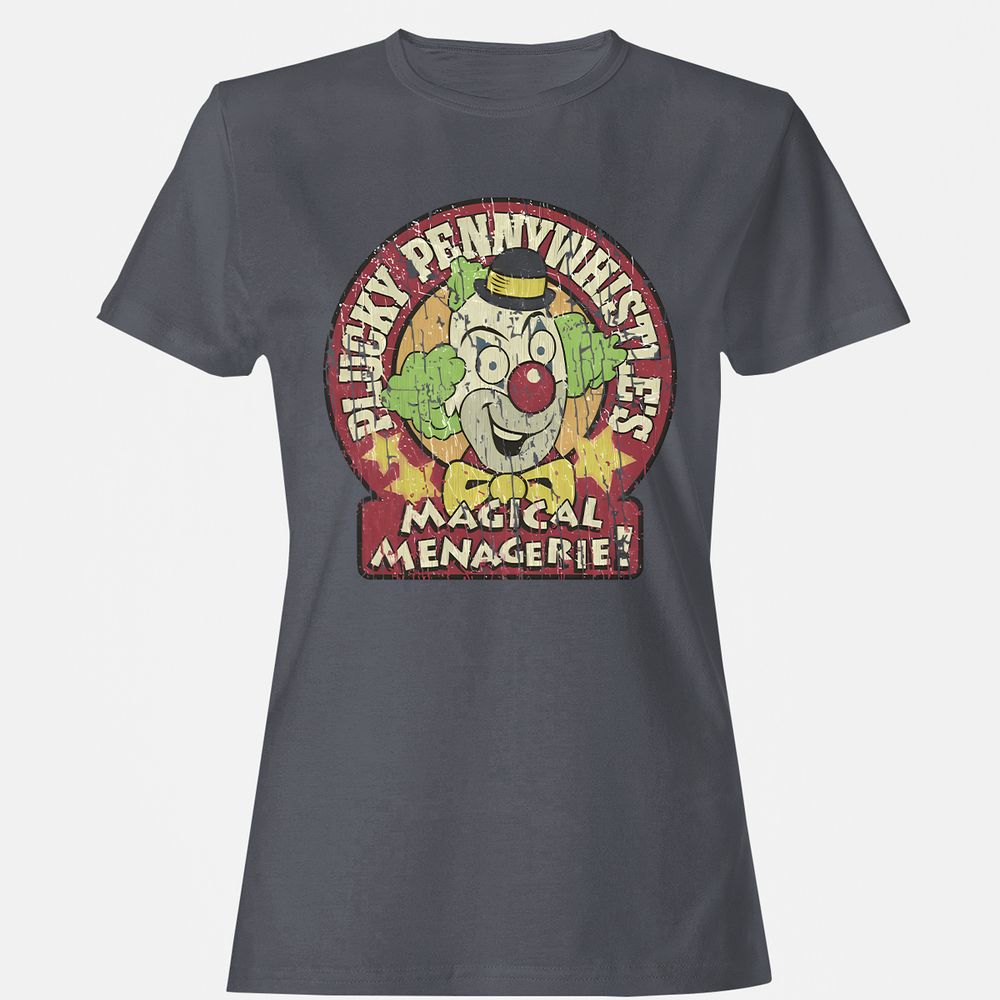 Magical - Dark Heather - 5