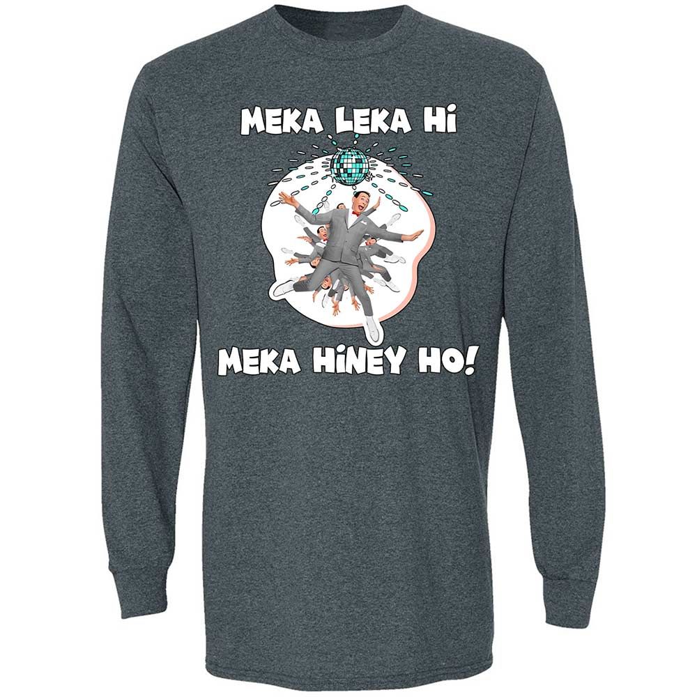 Meka leka hi meka hiney ho - Dark Heather - 5