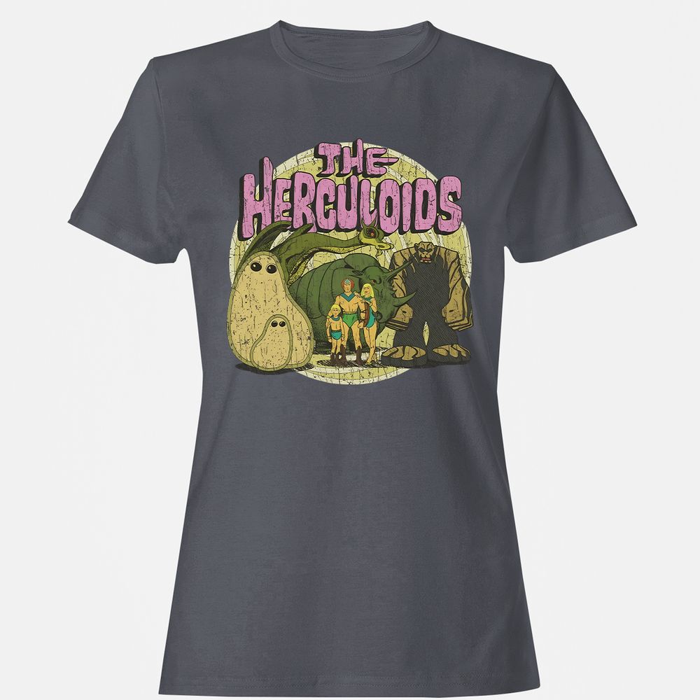 Monster Heroes 1967 - Dark Heather - 5