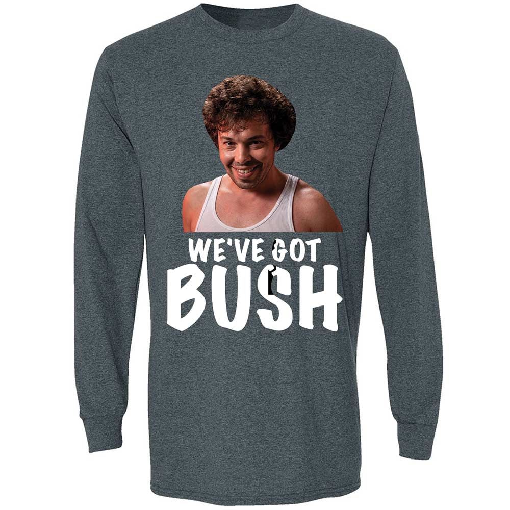 We've got bush - Dark Heather - 5