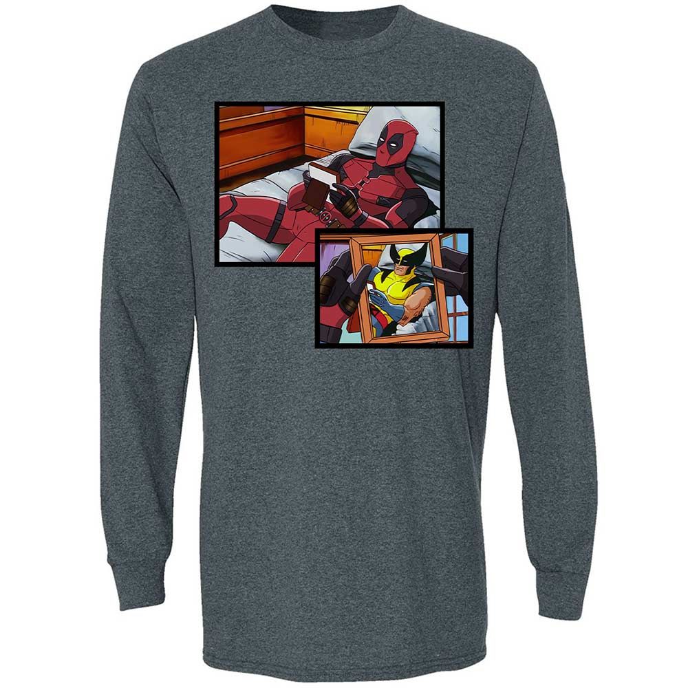 Sad Remember Meme - Dark Heather - 5