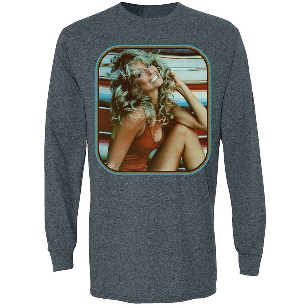 Farrah Angels - Dark Heather - 5