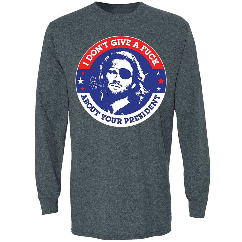Don't Give a F*ck About Your War - Dark Heather - 5