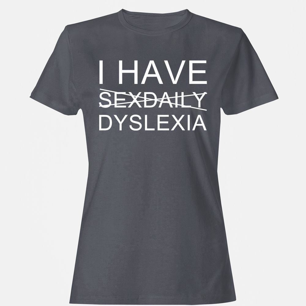 Women's T-Shirt - VDJNRE5N - Dark Heather - 5